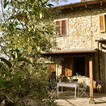 A Casa Di Raffa Hotel Pergine Valdarno Kültér fotó