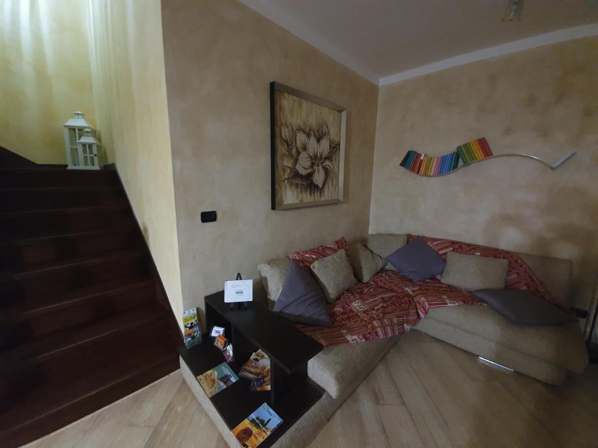 A Casa Di Raffa Hotel Pergine Valdarno Kültér fotó